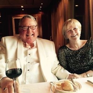 Meet your Posher, Blucher